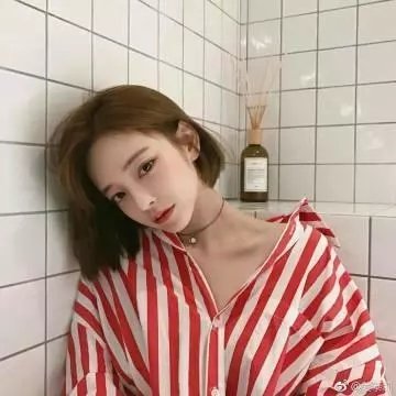 贴身女保镖